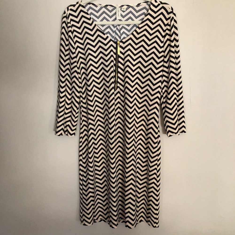 TACERA DRESS